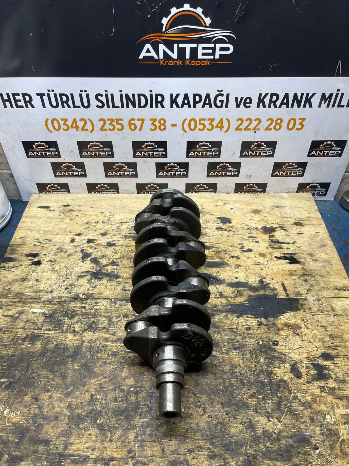 FORD PEUGEOT CİTREON 1.6 HDİ DV6 